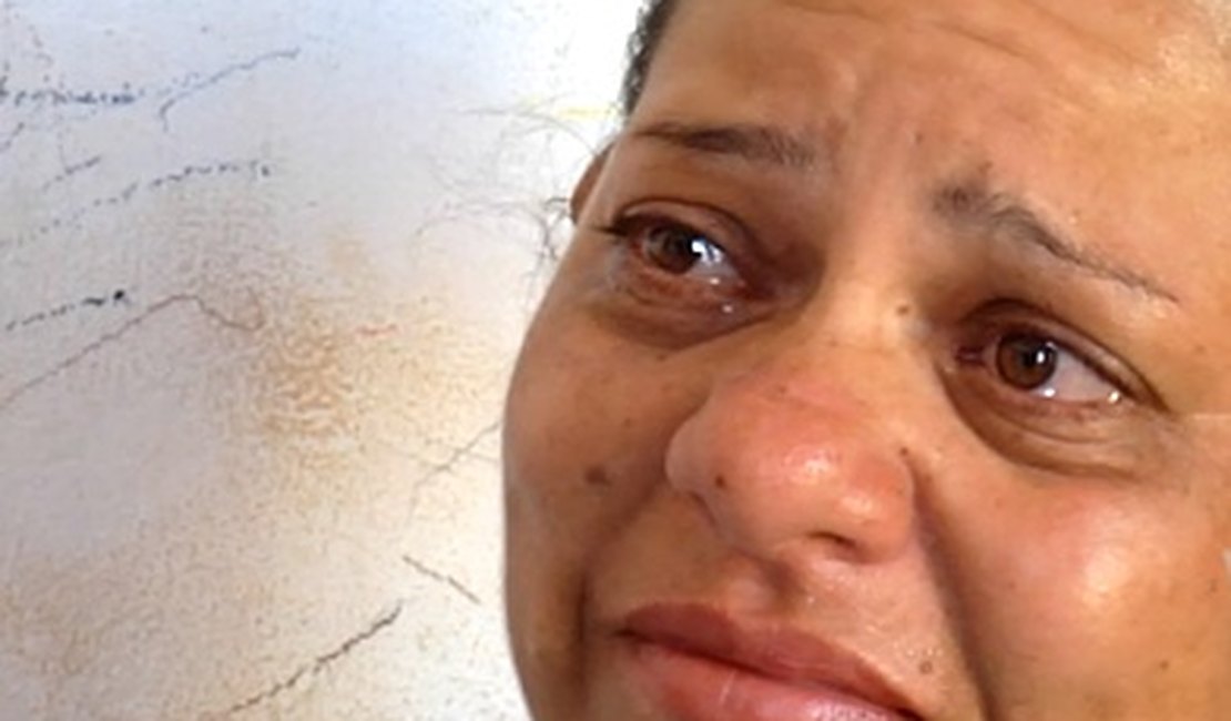 Mãe denuncia médicos que arrancaram cabeça de bebê em parto