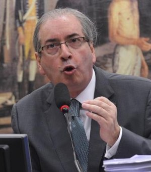 Parecer que pede cassação de Eduardo Cunha será lido hoje na Câmara