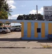 Denúncia anônima leva à prisão de quadrilha na noite deste domingo (1°) em Arapiraca
