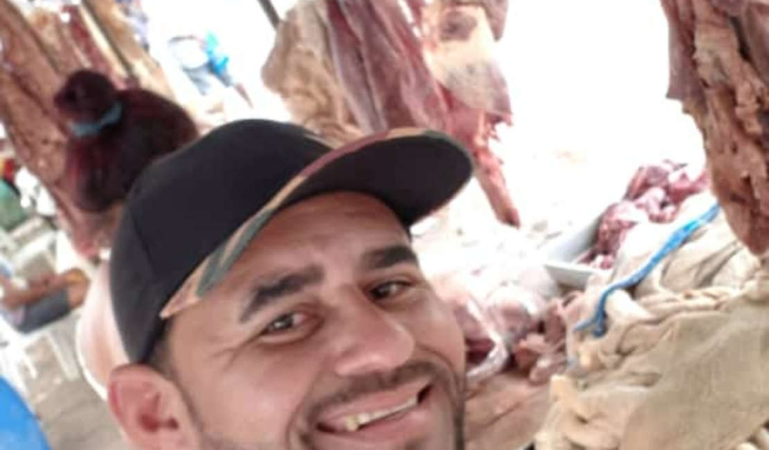 Atentado em mercadinho deixa criança e mulher feridos e um homem morto