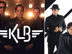 Grupo KLB anuncia retorno depois de sete anos longe dos palcos: 'O fenômeno está de volta'