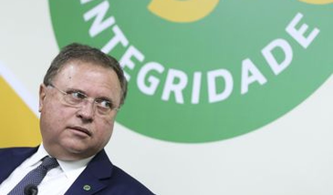 PGR denuncia ministro da Agricultura, Blairo Maggi, por corrupção