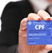 Imposto de Renda 2019 exigirá CPF de todos os dependentes