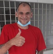 Condenado por homicídios em Alagoas morre em troca de tiros com a polícia em Pernambuco
