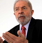 Defesa de Lula desiste de pedido de liberdade no STF