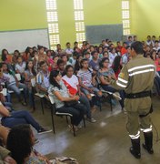 Programa Saúde na Escola realiza mutirão na Zona Rural de Arapiraca