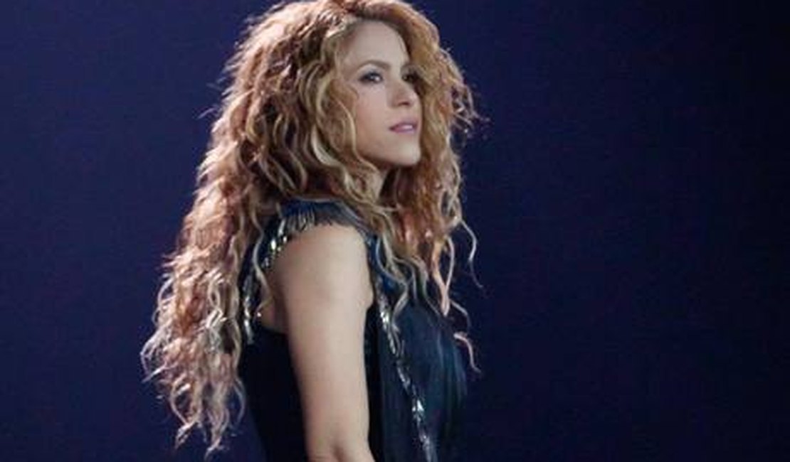 Ministério Público pede 8 anos de prisão para Shakira por fraude milionária