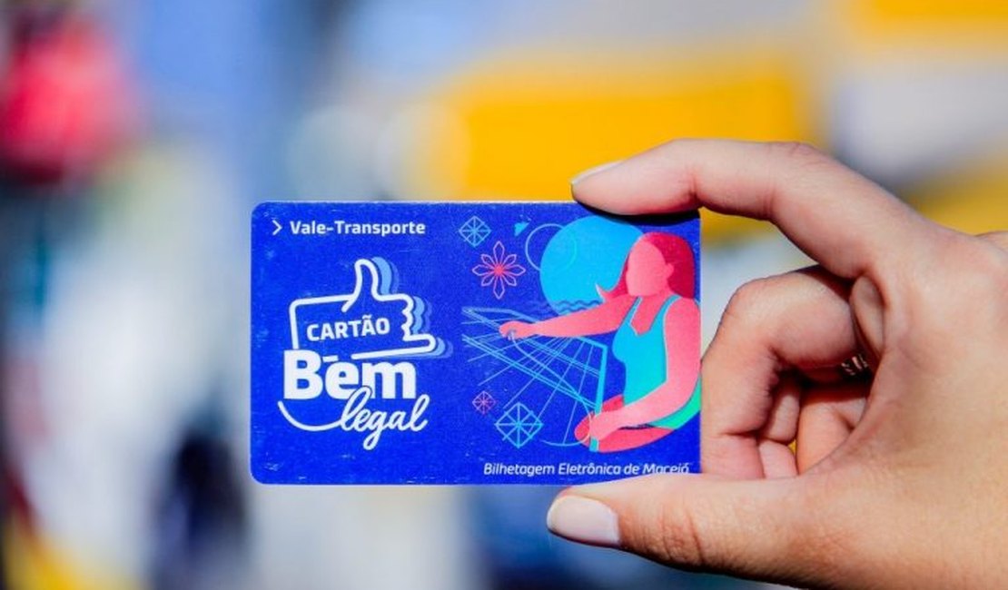 Bem Legal Especial: SMTT realizará mutirão para recadastro de cartões
