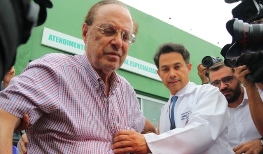 Filhos de Maluf são condenados por lavagem de dinheiro