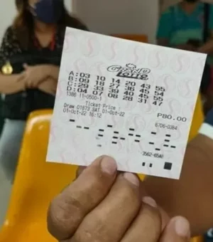 Loteria vira caso de polícia ao sortear múltiplos de 9 e ter 433 vencedores