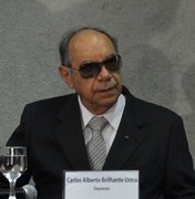 Coronel Ustra, homenageado por Bolsonaro, era um dos mais temidos da Ditadura