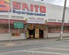 Jovem é estuprada em banheiro de supermercado