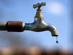 Cidade sertaneja e zona rural de município polo alagoano estão sem água
