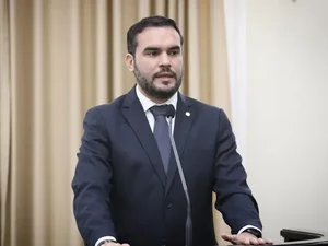 ‘Luciano Barbosa deu uma aula a JHC de como montar chapa eleitoral’, diz Davi Maia sobre as eleições