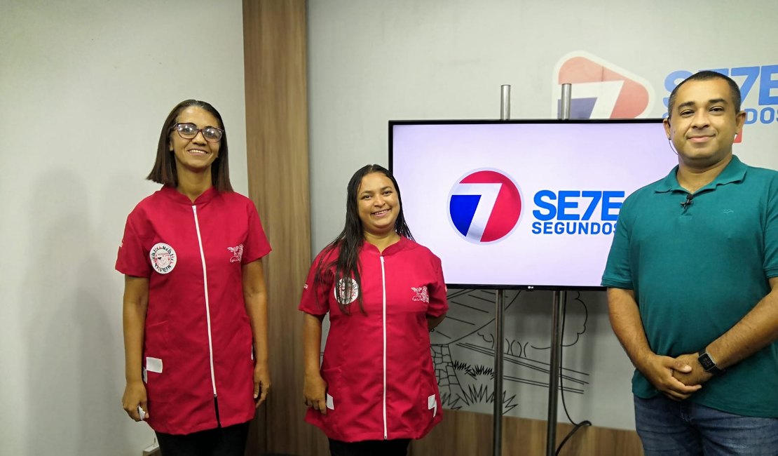 Grupo Multiplicadores do Amor faz rifa para arrecadar fundos para o projeto