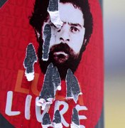Campanha Lula Livre passa por ajuste e quer oposição a Bolsonaro