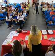 Jornada Pedagógica de Rio Largo define estratégias para o período letivo de 2020