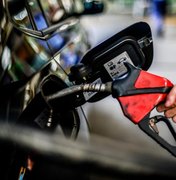 Preço médio da gasolina cai para R$5,75 em Maceió