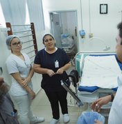 Cunha quer integração de leitos de UTI públicos e privados para ampliar atendimento na pandemia