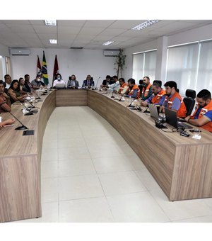 Ministério Público convoca audiência e discute soluções para residenciais no Rio Novo