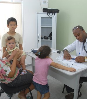 Programa “Mais Médicos” tem maior atuação no Agreste e Sertão do estado
