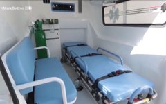 Municípios serão beneficiados com aquisição de 35 ambulâncias e 54 gabinetes odontológicos