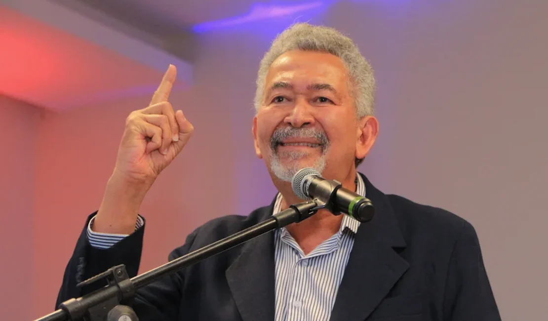 PT Alagoas não aceita cargo de vice na chapa de Rafael Brito; saiba os motivos