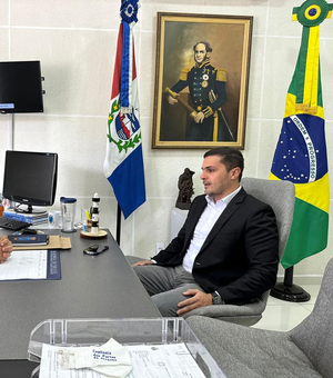 Deputado Alexandre Ayres pede intensificação na fiscalização sobre embarcações e motos aquáticas em Alagoas