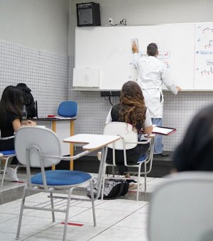Covid-19: escolas do Rio reiniciam hoje aulas presenciais