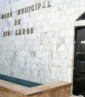 MP suspeita de desvios em verba indenizatória de vereador de Rio Largo