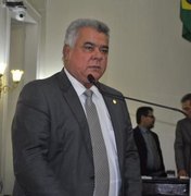 Pleno do TJ deve julgar ação penal contra João Beltrão nesta terça (17)
