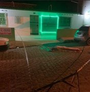 Jovem é assassinado a tiros no Centro de Marechal Deodoro