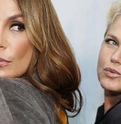 Xuxa relembra briga com Ivete Sangalo: 'Ficamos um tempo sem nos falar'