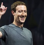 O Facebook vai tornar público os dados excluídos do seu mural?