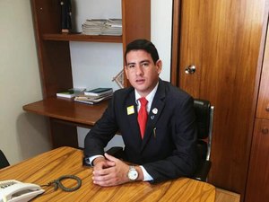 Vereador por Jundiá entra na disputa para presidência da Uveal
