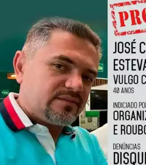 Empresário é suspeito de liderar quadrilha que roubava cofres do Banco do Brasil no país 