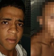 Em resposta rápida, polícia  prende suspeitos de matar adolescente no Sertão