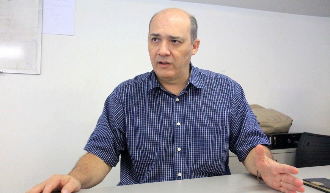 Reitor da Ufal afirma que MEC não dá garantias para aulas virtuais