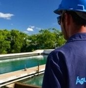 Empresa realiza mais de 7 mil testes para verificar qualidade da água em Arapiraca 