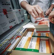 Butantan libera lote de um milhão de vacinas a Ministério da Saúde