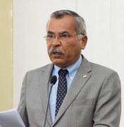 Deputado Tarcizo Freire destaca a importância da regulamentação da CNH Social em Alagoas