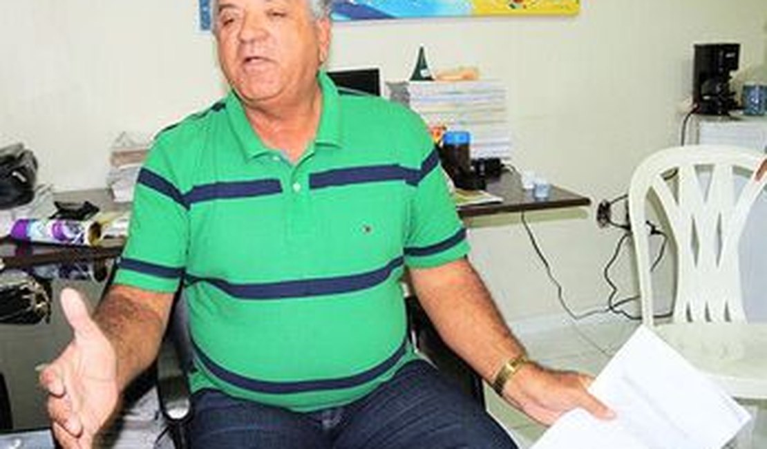 Prefeito de Campo Grande tem prisão decretada por desembargador 