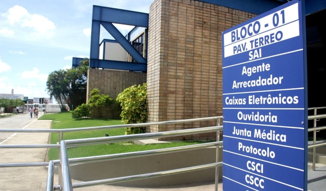Detran/AL elimina burocracia e facilita serviços oferecidos à população