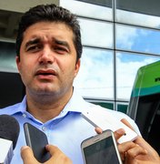 Rui Palmeira vai sancionar integralmente o Projeto que regulamenta a Uber em Maceió
