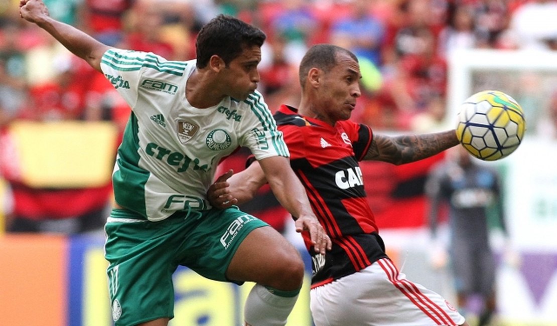 Rodada do sábado pode terminar com Flamengo na liderança