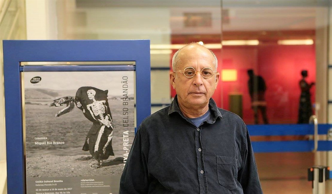 Cineasta e professor alagoano promove curso sobre fotografia na Uneal