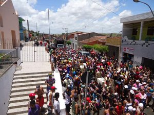 Ministério Público firma TACs para Carnaval em Porto Calvo e região