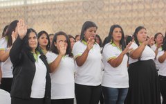 Parceria entre a Prefeitura de Teotônio Vilela e o Ifal qualificou mais de 100 mulheres