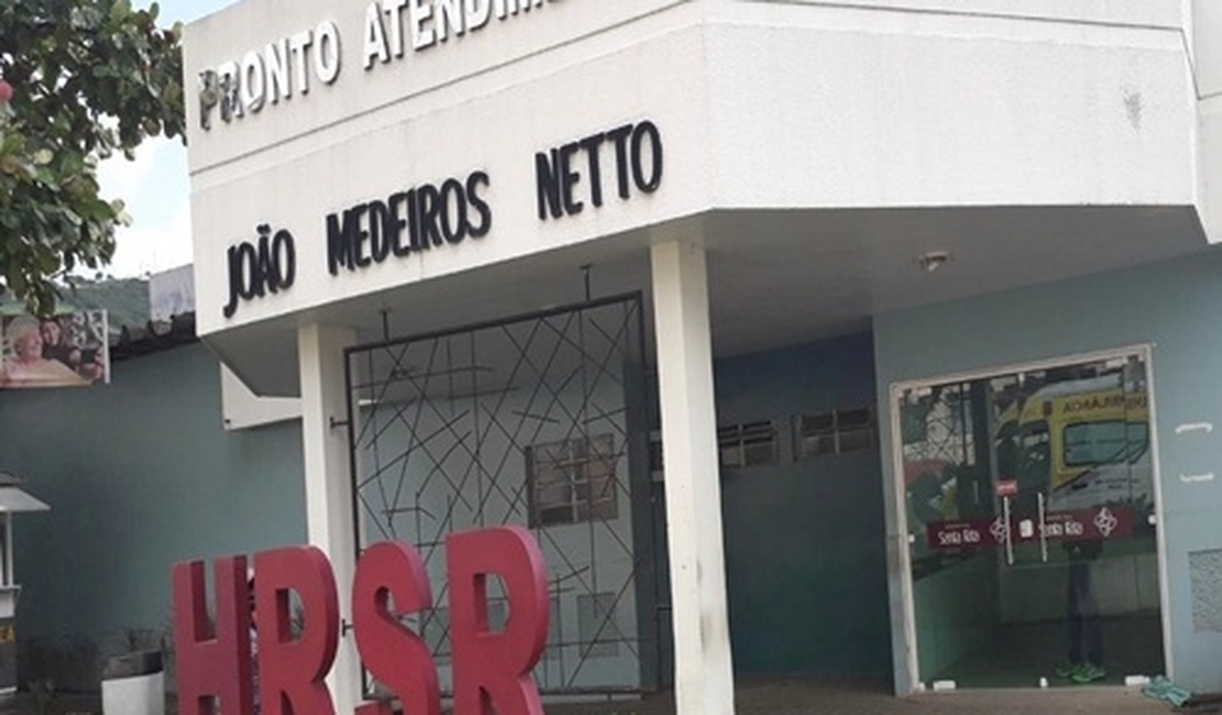 Prefeito atrasa repasse de recursos para forçar fechamento do Hospital de Palmeira dos Índios, diz vereador