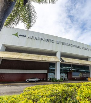 Justiça derruba estudo do Iteral que alegava que o Aeroporto de Rio Largo pertencia ao município de Maceió